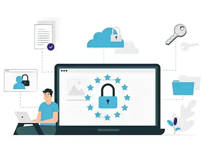 safeguard customers data
